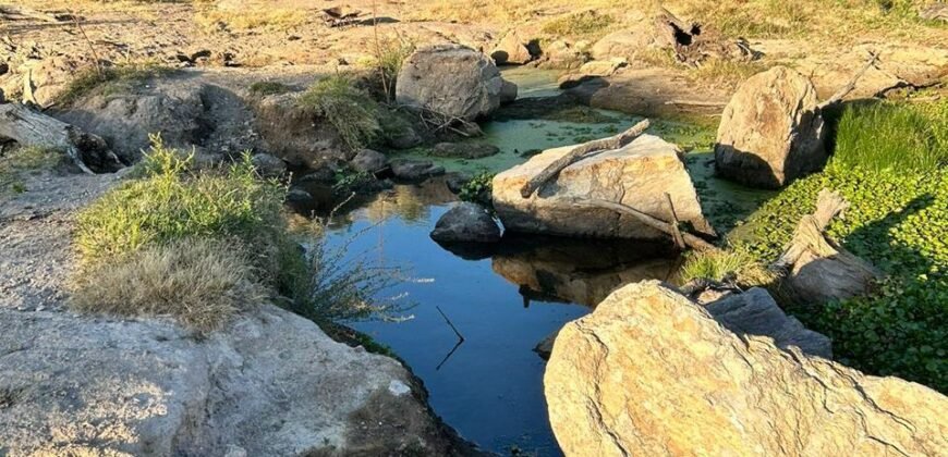 Venta de Rancho en Lagos de Moreno Jalisco