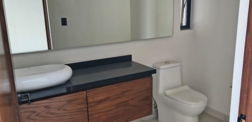 Preciosa Residencia en Venta al norponiente de Ags.