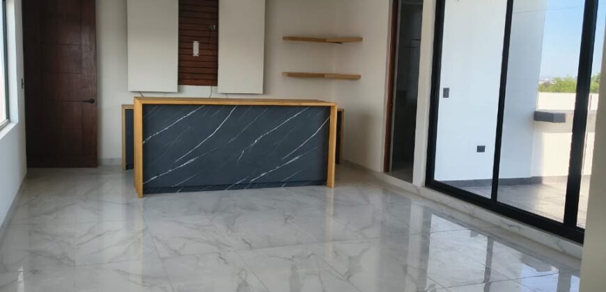 Preciosa Residencia en Venta al norponiente de Ags.