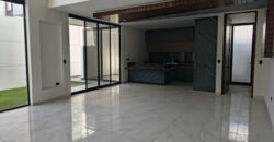 Preciosa Residencia en Venta al norponiente de Ags.