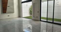 Preciosa Residencia en Venta al norponiente de Ags.