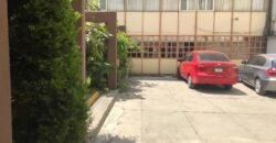 Calle Merida, Roma Nte., Cuauhtémoc