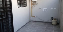 RENTA CASA INDEPENDIENTE, FRACC. BURDEOS RESIDENCIAL