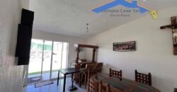 Casa con bungalow en venta en haciendas de Tequisquiapan