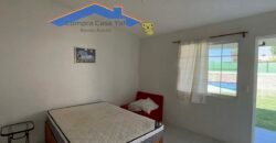 Casa con bungalow en venta en haciendas de Tequisquiapan