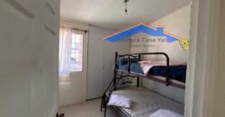 Casa con bungalow en venta en haciendas de Tequisquiapan