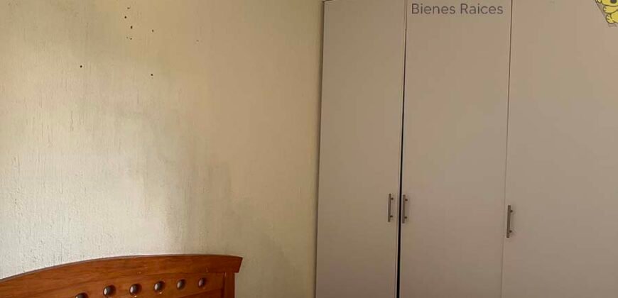 Casa con bungalow en venta en haciendas de Tequisquiapan