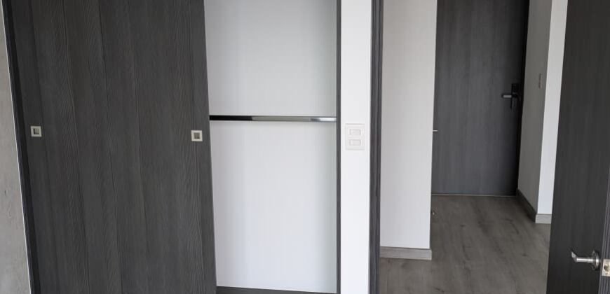 APARTAMENTO ZONA CENTRO, EXCELENTES AMENIDADES
