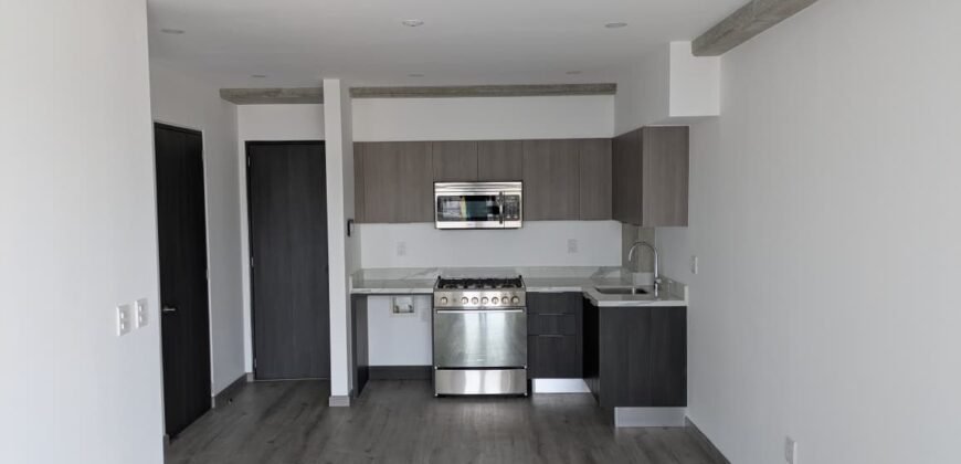 APARTAMENTO ZONA CENTRO, EXCELENTES AMENIDADES