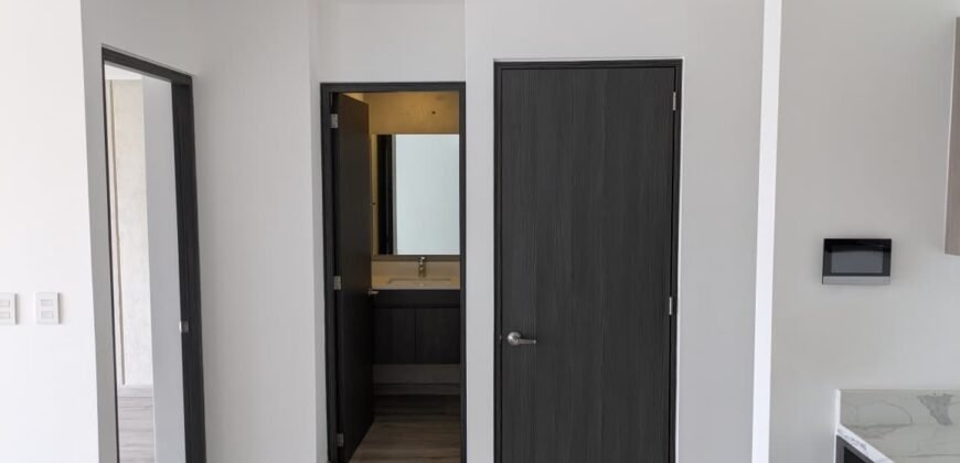 APARTAMENTO ZONA CENTRO, EXCELENTES AMENIDADES