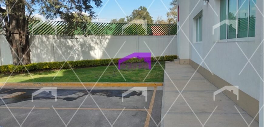 Departamento en Renta, Cuatitlán Izcalli, Palmerales
