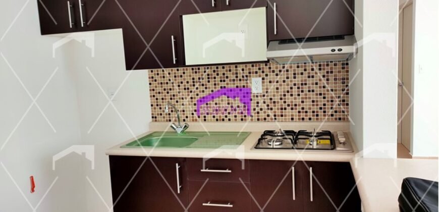 Departamento en Renta, Cuatitlán Izcalli, Palmerales