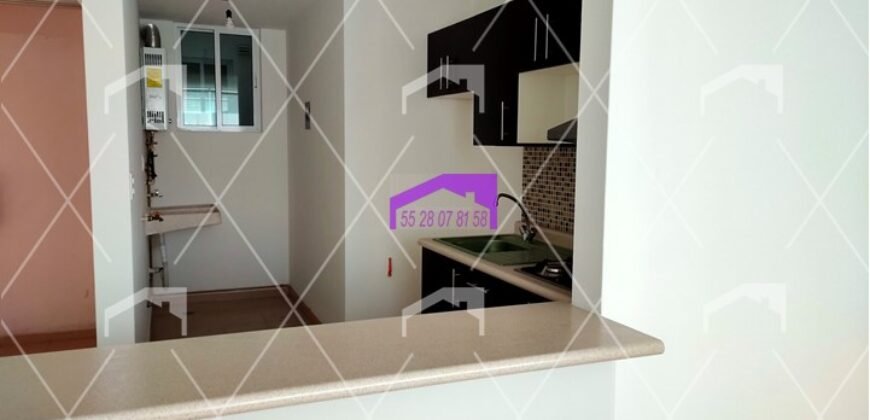 Departamento en Renta, Cuatitlán Izcalli, Palmerales