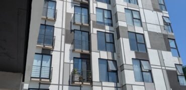 APARTAMENTO ZONA CENTRO, EXCELENTES AMENIDADES