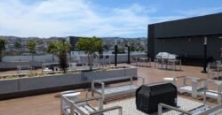 APARTAMENTO ZONA CENTRO, EXCELENTES AMENIDADES