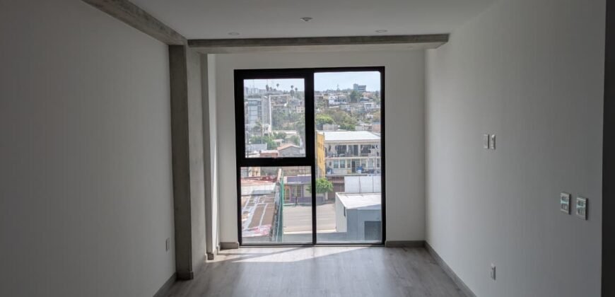APARTAMENTO ZONA CENTRO, EXCELENTES AMENIDADES