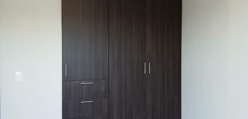RENTA CASA INDEPENDIENTE, FRACC. BURDEOS RESIDENCIAL