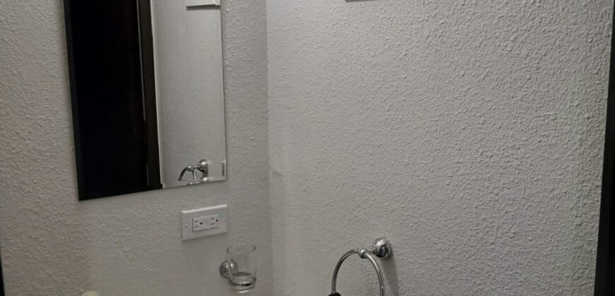 RENTA CASA INDEPENDIENTE, FRACC. BURDEOS RESIDENCIAL