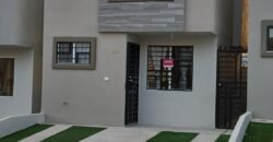 RENTA CASA INDEPENDIENTE, FRACC. BURDEOS RESIDENCIAL