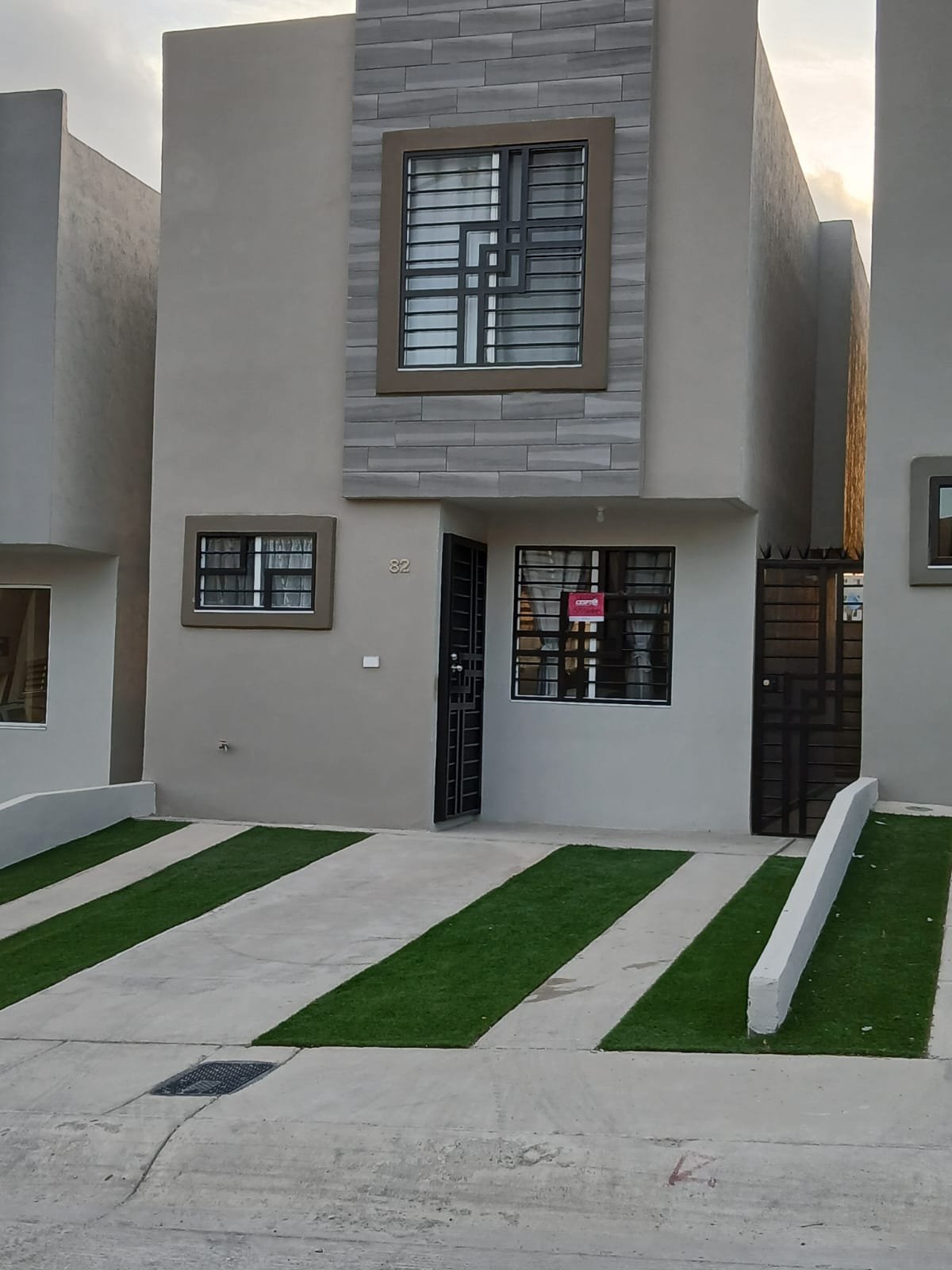 RENTA CASA INDEPENDIENTE, FRACC. BURDEOS RESIDENCIAL