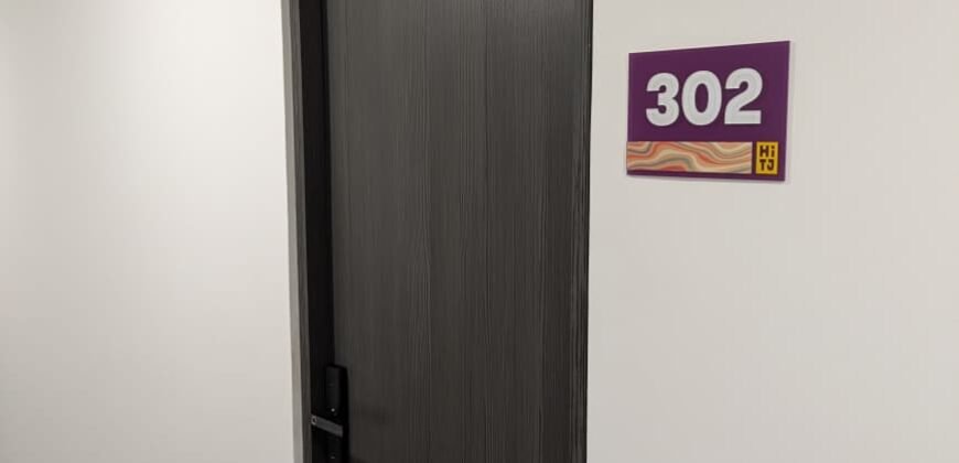 APARTAMENTO ZONA CENTRO, EXCELENTES AMENIDADES