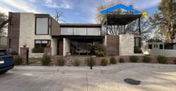 Casa en Venta en Fraccionamiento Los Mezquites