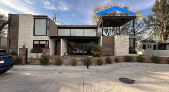Casa en Venta en Fraccionamiento Los Mezquites