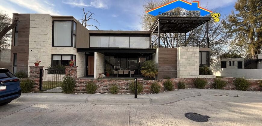 Casa en Venta en Fraccionamiento Los Mezquites