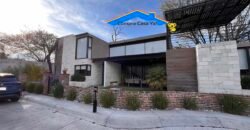Casa en Venta en Fraccionamiento Los Mezquites
