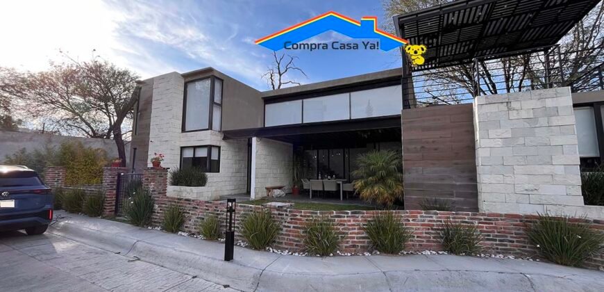Casa en Venta en Fraccionamiento Los Mezquites