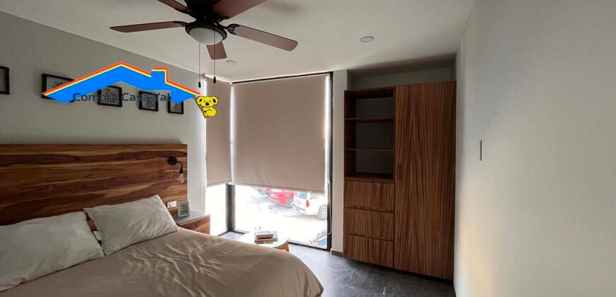 Casa en Venta en Fraccionamiento Los Mezquites