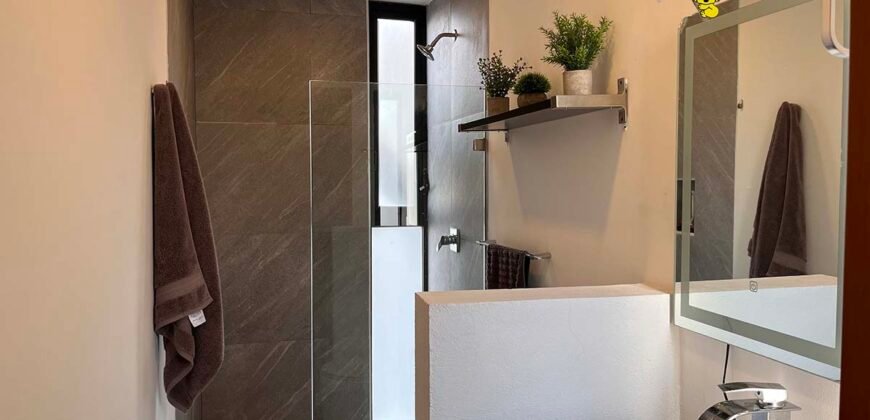 Casa en Venta en Fraccionamiento Los Mezquites