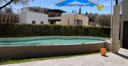 Casa en Venta en Fraccionamiento Los Mezquites