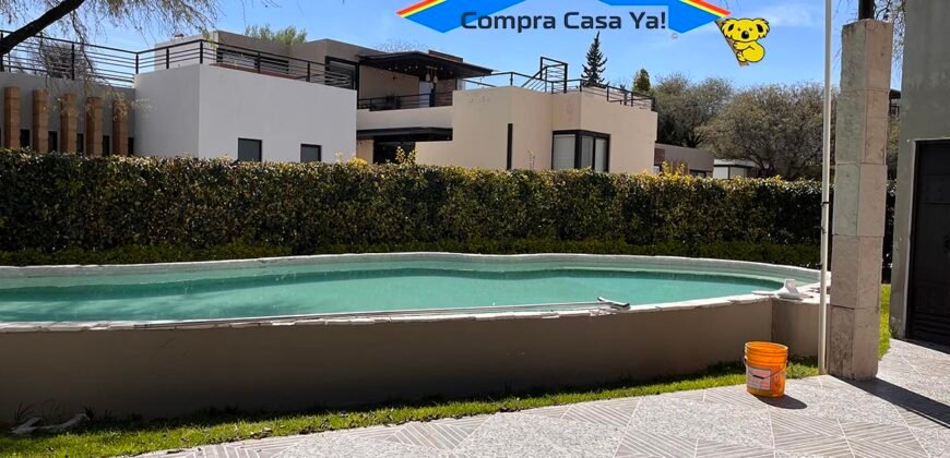 Casa en Venta en Fraccionamiento Los Mezquites