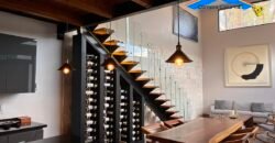 Casa en Venta en Fraccionamiento Los Mezquites