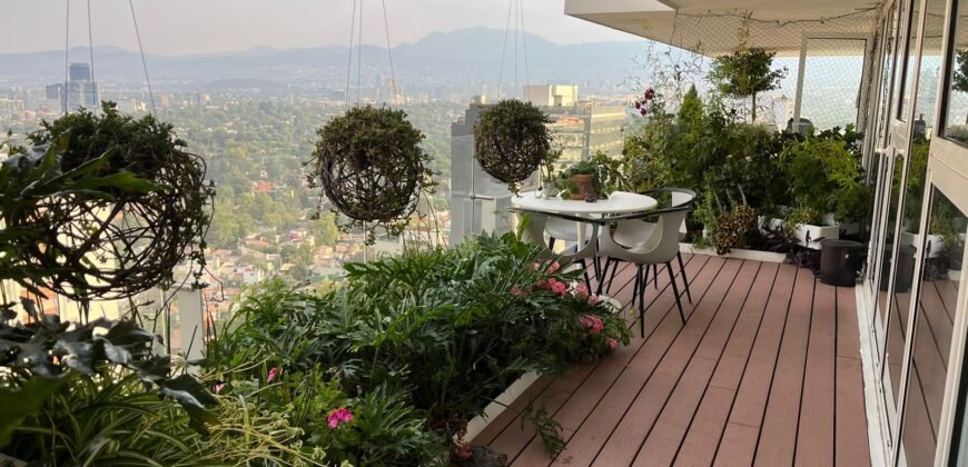 HERMOSO DEPARTAMENTO ICON BEYOND