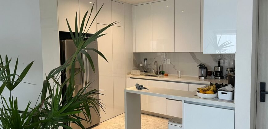HERMOSO DEPARTAMENTO ICON BEYOND