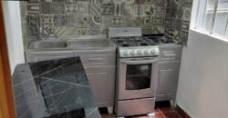 HERMOSO DEPARTAMENTO INDEPENDIENTE