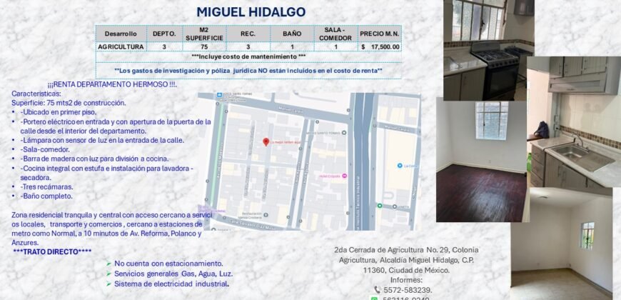 HERMOSO DEPARTAMENTO