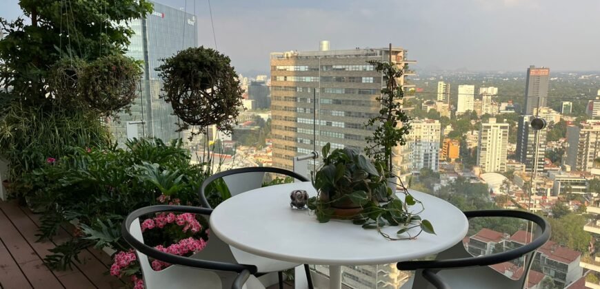 HERMOSO DEPARTAMENTO ICON BEYOND