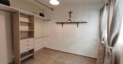 Renta bonito y céntrico departamento nuevo a 10mins. aeropuerto Ambiente privado y familiar.