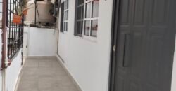 Renta bonito y céntrico departamento nuevo a 10mins. aeropuerto Ambiente privado y familiar.