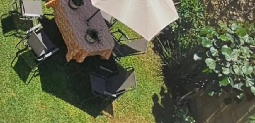 VENTA DE RESIDENCIA AMUEBLADA Y EQUIPADA EN RESIDENCIAL PRIVADO