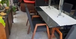 VENTA DE RESIDENCIA AMUEBLADA Y EQUIPADA EN RESIDENCIAL PRIVADO