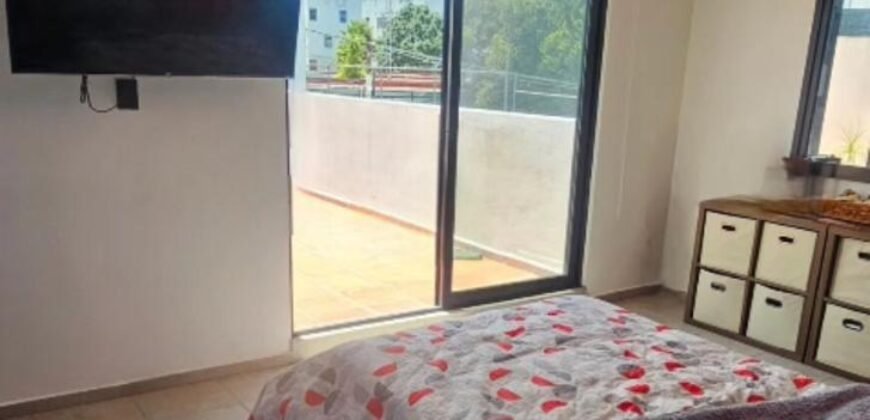VENTA DE RESIDENCIA AMUEBLADA Y EQUIPADA EN RESIDENCIAL PRIVADO
