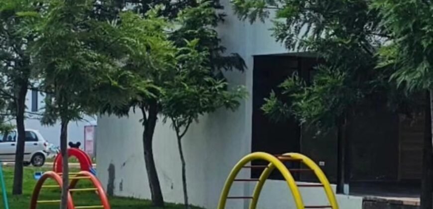 VENTA DE RESIDENCIA AMUEBLADA Y EQUIPADA EN RESIDENCIAL PRIVADO