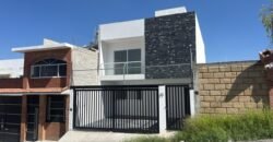 CASA EN VENTA COL. DIAMANTE, QRO.