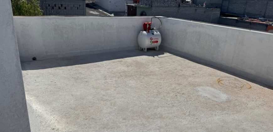 CASA EN VENTA COL. DIAMANTE, QRO.