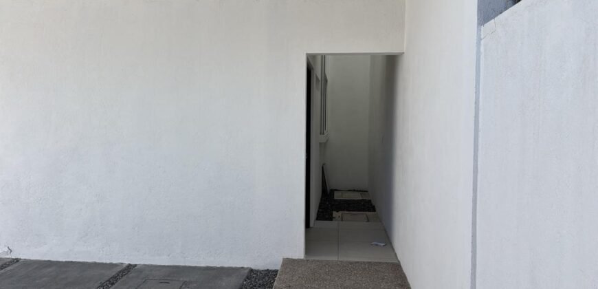 CASA EN VENTA COL. DIAMANTE, QRO.