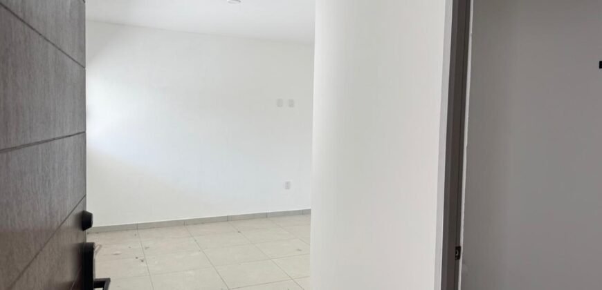 CASA EN VENTA COL. DIAMANTE, QRO.